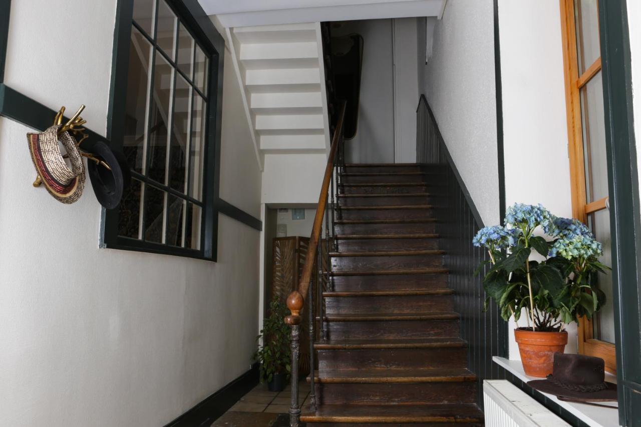 Arc En Sel Maison D'Hotes Arc-et-Senans Exterior photo